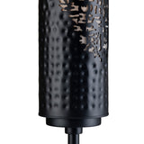 Emberdale Floor Lamp, Black-Lighting-High Fashion Home