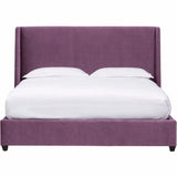 Emma Bed, Vance Amethyst