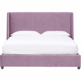 Emma Bed, Vance Amethyst