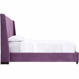 Emma Bed, Vance Amethyst