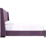 Emma Bed, Vance Amethyst