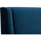 Emma Bed, Vance Dragonfly