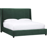 Emma Bed, Vance Forest