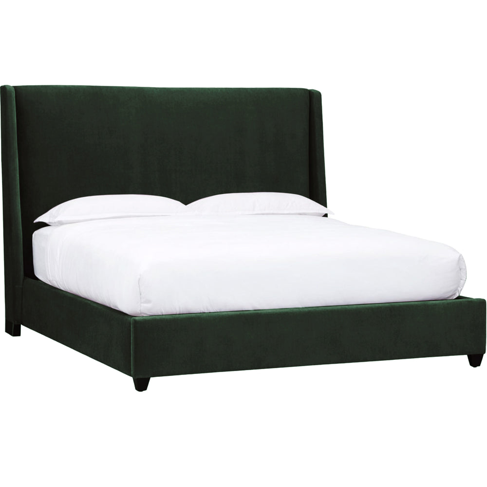 Emma Bed, Vance Forest