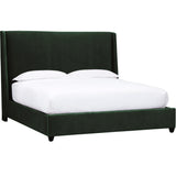 Emma Bed, Vance Forest