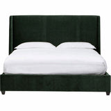 Emma Bed, Vance Forest