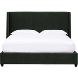 Emma Bed, Vance Forest