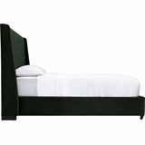 Emma Bed, Vance Forest