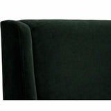 Emma Bed, Vance Forest