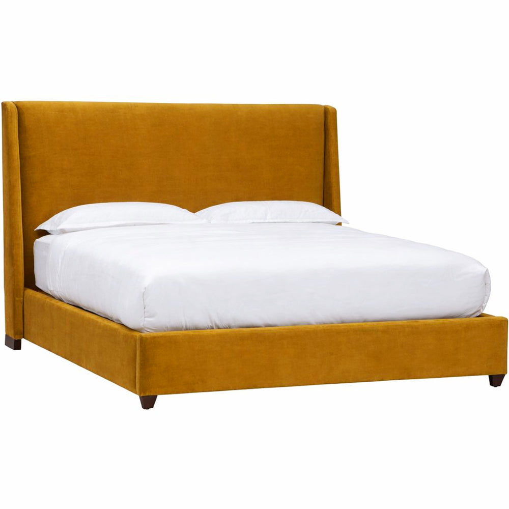 Emma Bed, Vance Gold