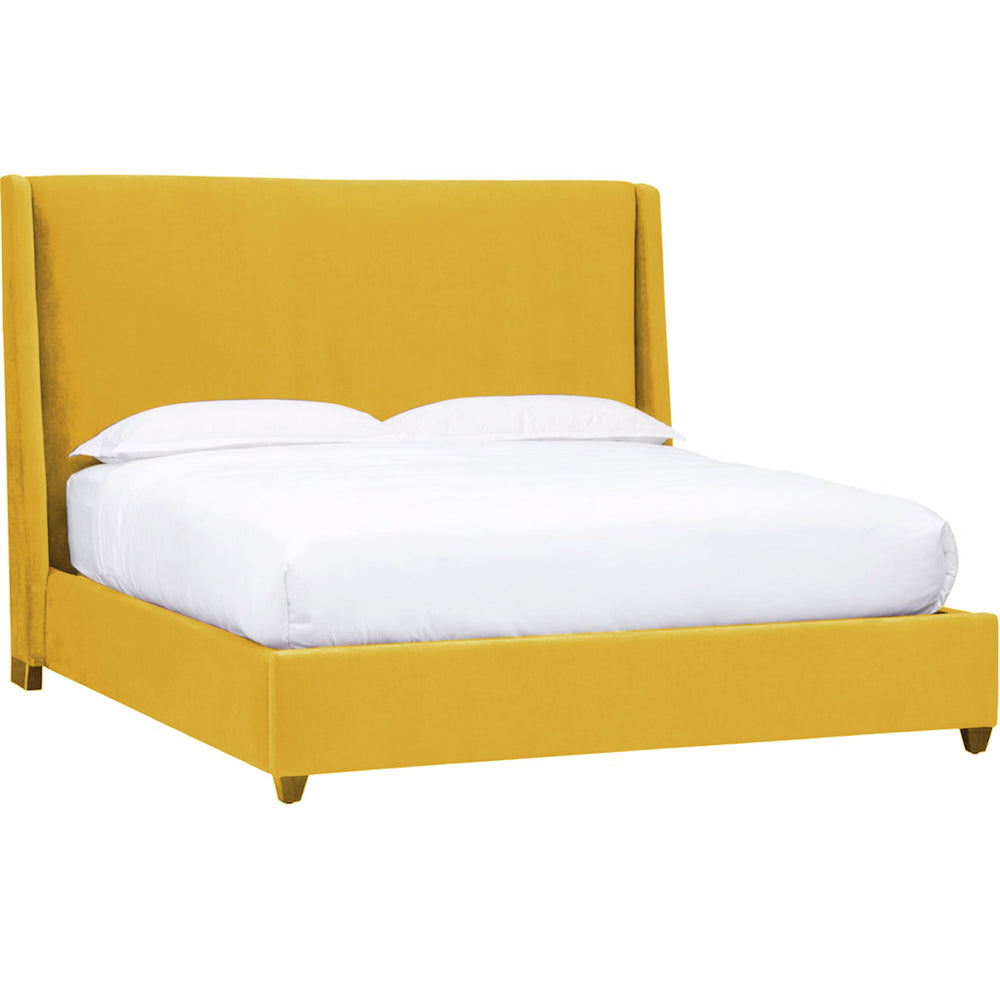 Emma Bed, Vance Gold