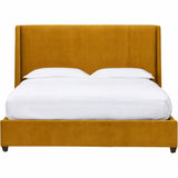 Emma Bed, Vance Gold