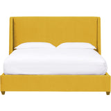Emma Bed, Vance Gold