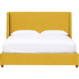 Emma Bed, Vance Gold
