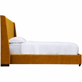 Emma Bed, Vance Gold