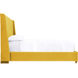 Emma Bed, Vance Gold