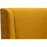 Emma Bed, Vance Gold