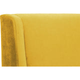 Emma Bed, Vance Gold