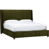 Emma Bed, Vance by McCreary