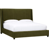 Emma Bed, Vance Jade