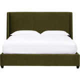 Emma Bed, Vance Jade