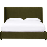Emma Bed, Vance Jade