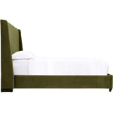 Emma Bed, Vance Jade