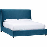 Emma Bed, Vance Peacock