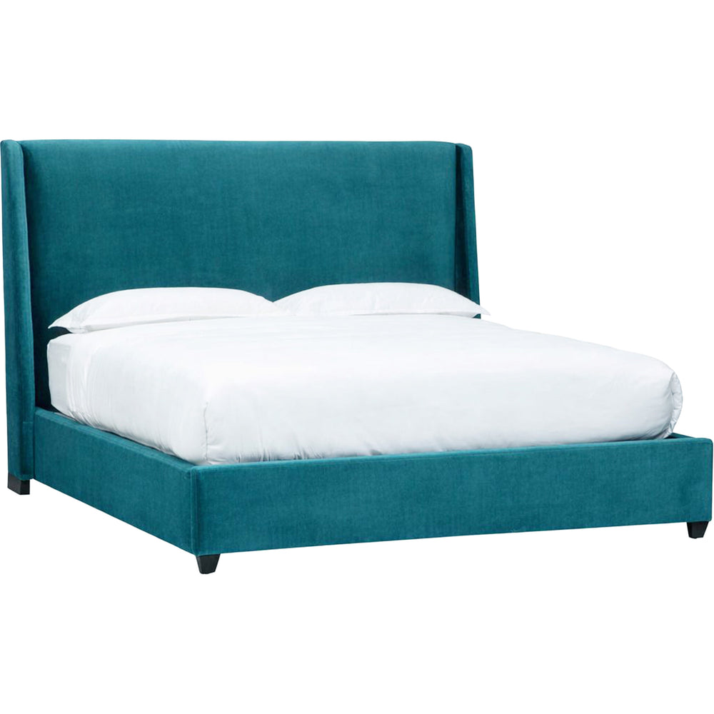 Emma Bed, Vance Peacock