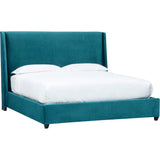 Emma Bed, Vance Peacock