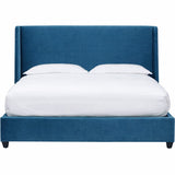 Emma Bed, Vance Peacock