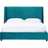 Emma Bed, Vance Peacock