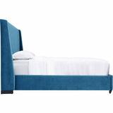 Emma Bed, Vance Peacock