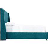 Emma Bed, Vance Peacock