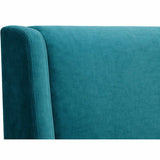 Emma Bed, Vance Peacock