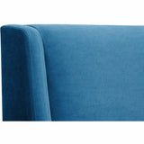 Emma Bed, Vance Peacock