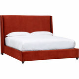 Emma Bed, Vance by McCreary