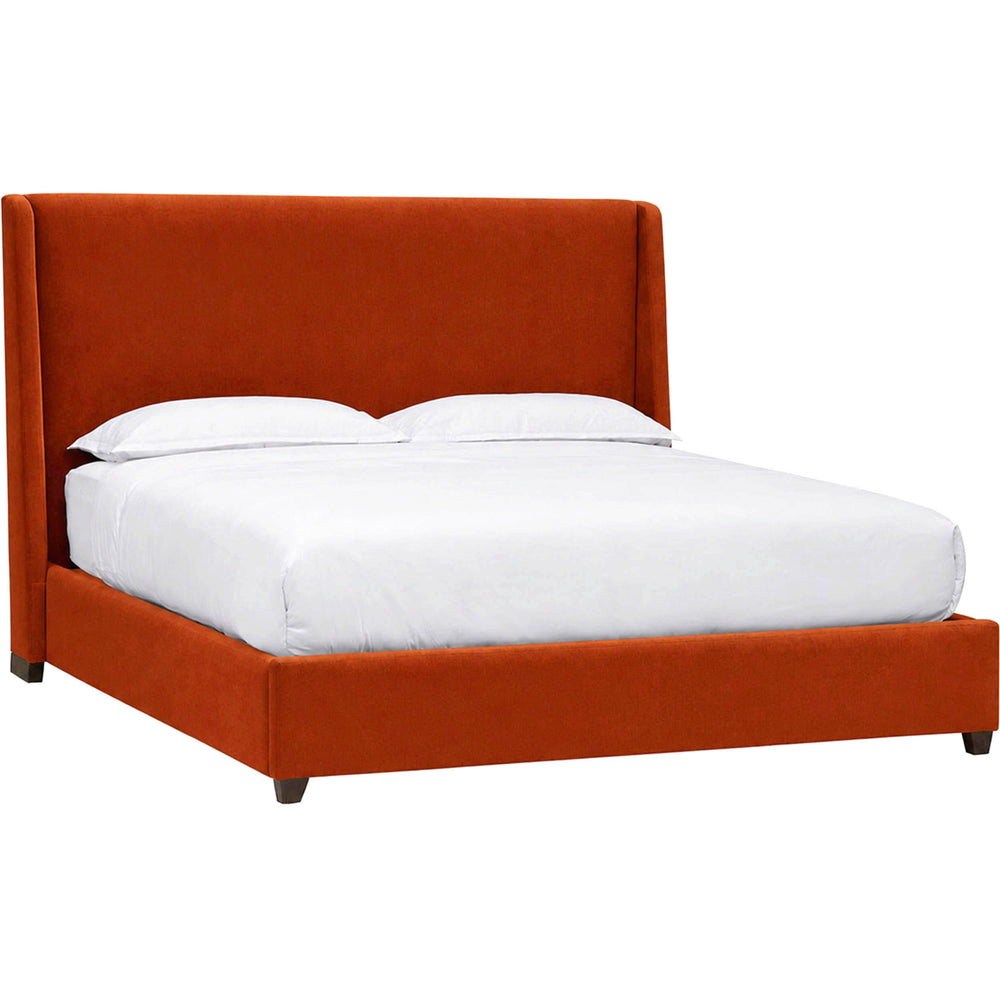 Emma Bed, Vance Pumpkin