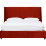 Emma Bed, Vance Pumpkin