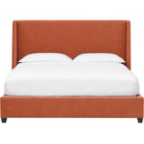 Emma Bed, Vance Pumpkin