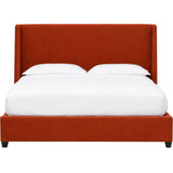 Emma Bed, Vance Pumpkin