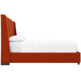 Emma Bed, Vance Pumpkin