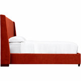 Emma Bed, Vance Pumpkin