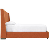 Emma Bed, Vance Pumpkin