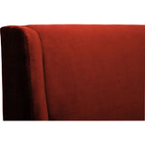 Emma Bed, Vance Pumpkin