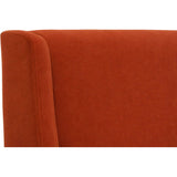 Emma Bed, Vance Pumpkin
