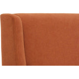 Emma Bed, Vance Pumpkin