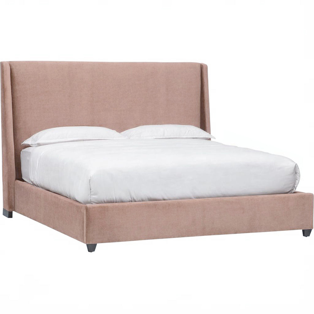 Emma Bed, Vance Rose