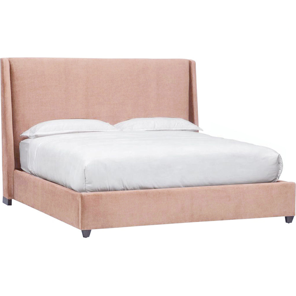 Emma Bed, Vance Rose