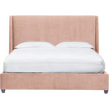 Emma Bed, Vance Rose